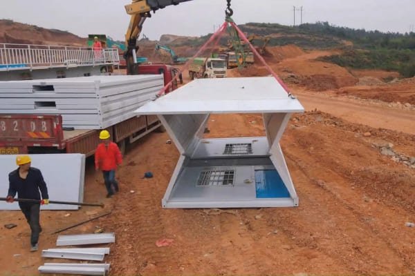 4. rapid installation & proactive lifecycle care