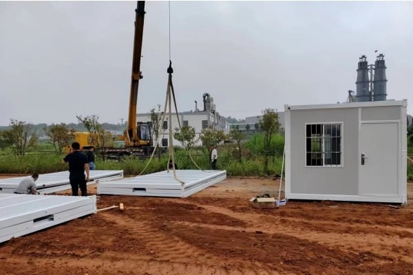 4. the 10 minute deployment