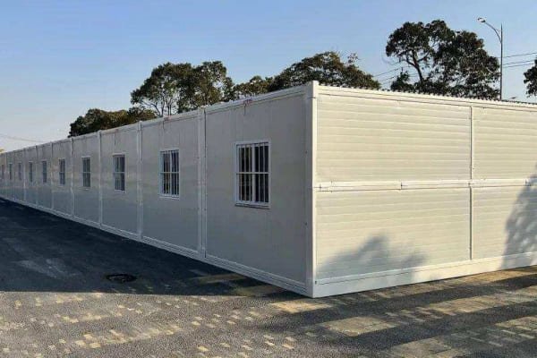 accelerated deployment & lifecycle asset liquidity