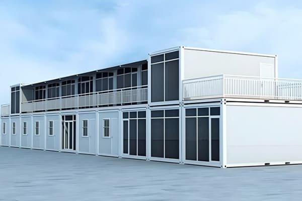 mobile command & control hubs