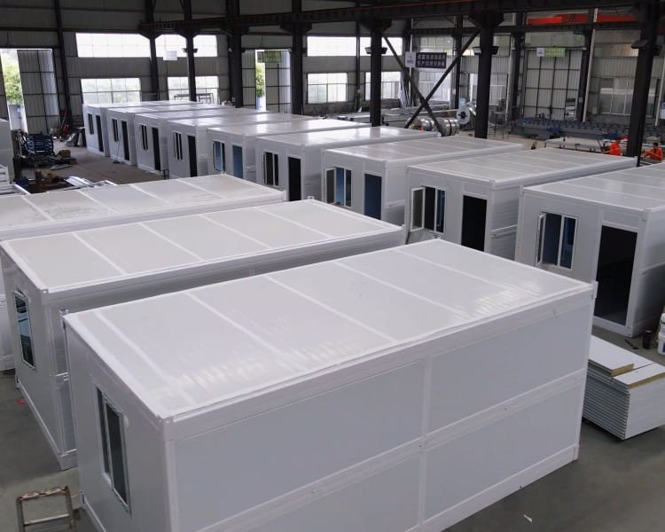 scalable manufacturing a fully secured supply chain for global deployment