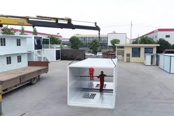 step 2 unfolding & alignment