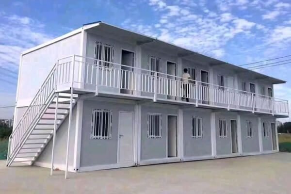 Prefab Houses 1