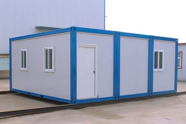 Prefab Houses 2