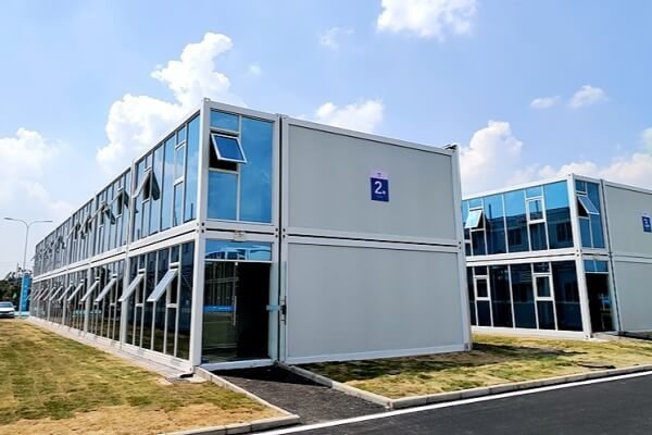 container house